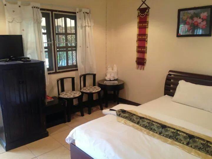 Monkeaw And Climber'S Camp Hotel Mae On Ngoại thất bức ảnh